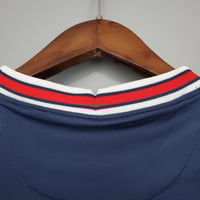 Image 5 of Retro PSG Home 21-22