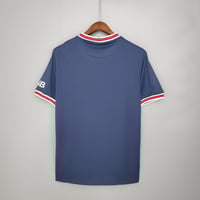 Image 7 of Retro PSG Home 21-22