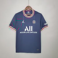 Image 1 of Retro PSG Home 21-22