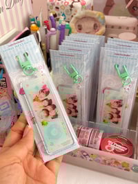 Image 3 of Best_Place MP3 Player Acrylic Charm