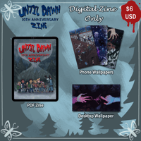 Digital Zine Only