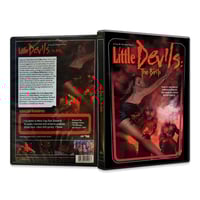 Little Devils: The Birth (DVD)