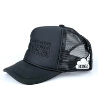 Image 4 of Dream Chaser Foam Trucker Hat