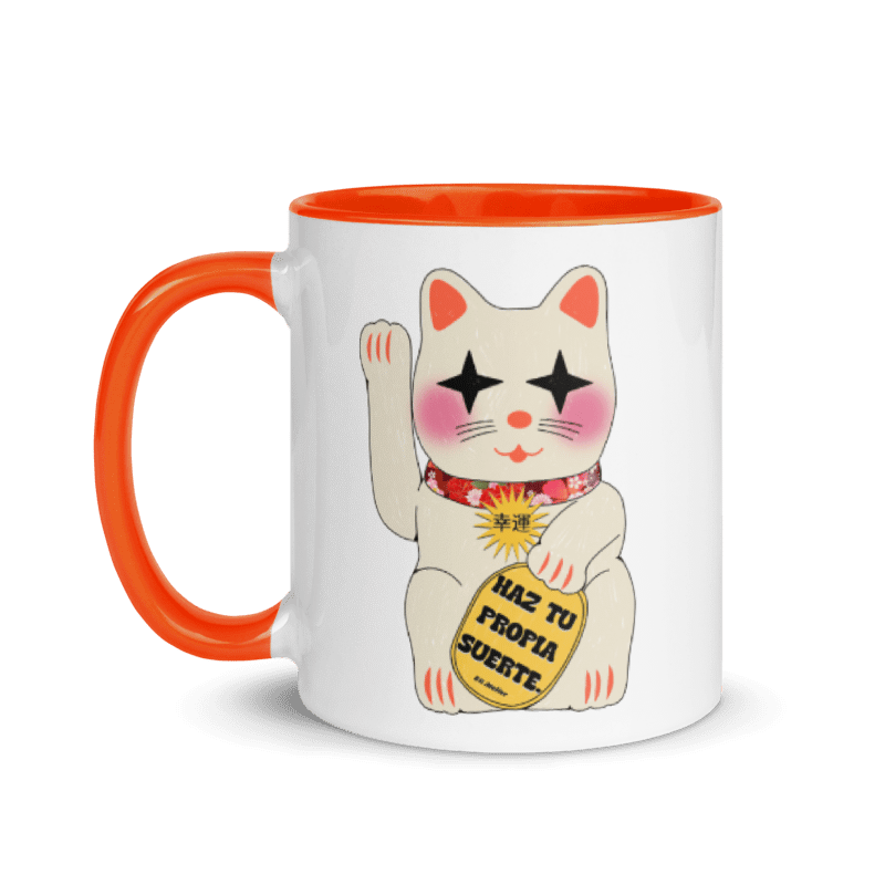 Image of Neko/Takeout Box π₯‘ Mug