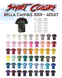 Image 2 of Bella 3001 