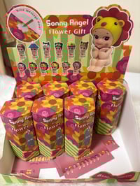 Flower gift 