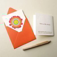 Image 3 of Pets Plus Mini Cards - Set of 4