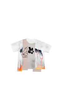 NS PANEL TEE