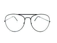 Image 1 of On Read Oversized Aviators