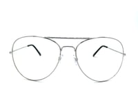 Image 3 of On Read Oversized Aviators