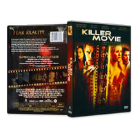 Killer Movie (DVD)