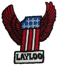 Image 2 of Québec #1 hat black