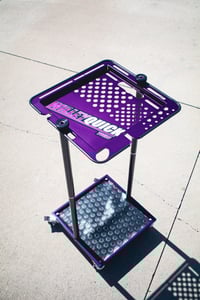 Image 4 of WQ Tool Cart