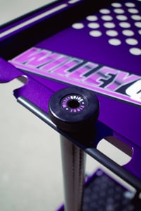 Image 6 of WQ Tool Cart