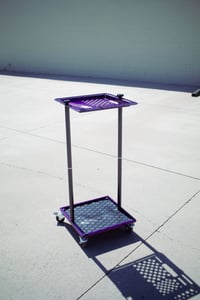 Image 10 of WQ Tool Cart