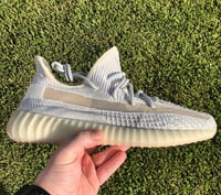 Yeezy 350 V2 “Lundmark” Non-Reflective