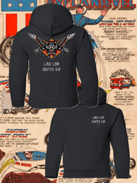 Image 1 of Émile Art hoody junior