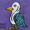 Sid OSB Purple Original...