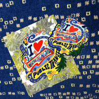 Image 1 of I <3 public transit 