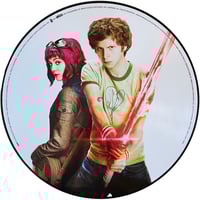 Image 2 of Scott Pilgrim vs. The World Box Set