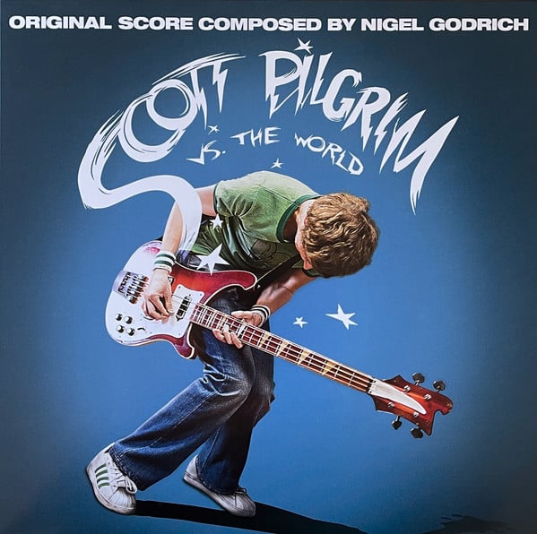 スコット・ピルグリム scott pilgrim 全巻box 米版 スコット・ピルグリム scott pilgrim 全巻box 米版 Scott