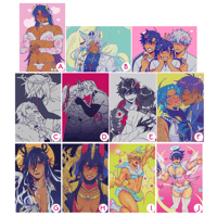 Image 1 of Mini prints