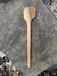 Image 1 of Walnut Spatula #2