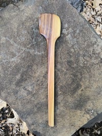 Image 2 of Walnut Spatula #2