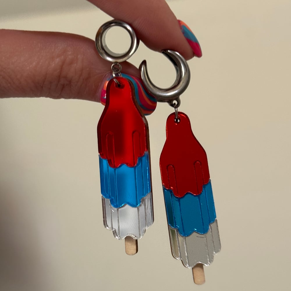 Image of Popsicle Dangles (sizes 4g-2")