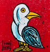 Sid OSB Red Original...