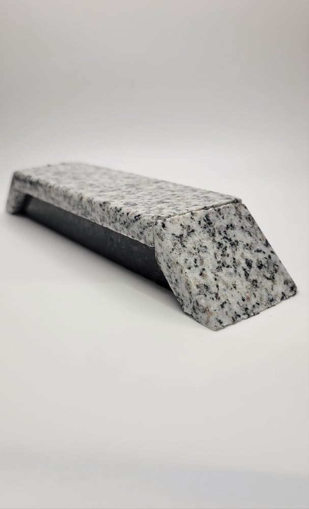 Image of Double Shovel Bench