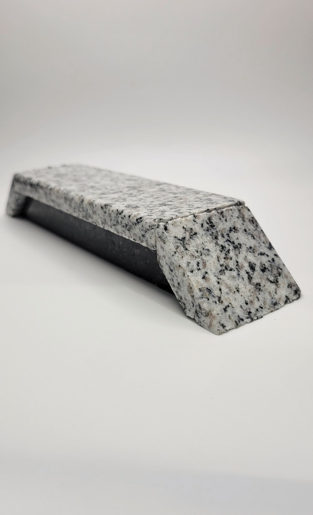 Image of Double Shovel Bench