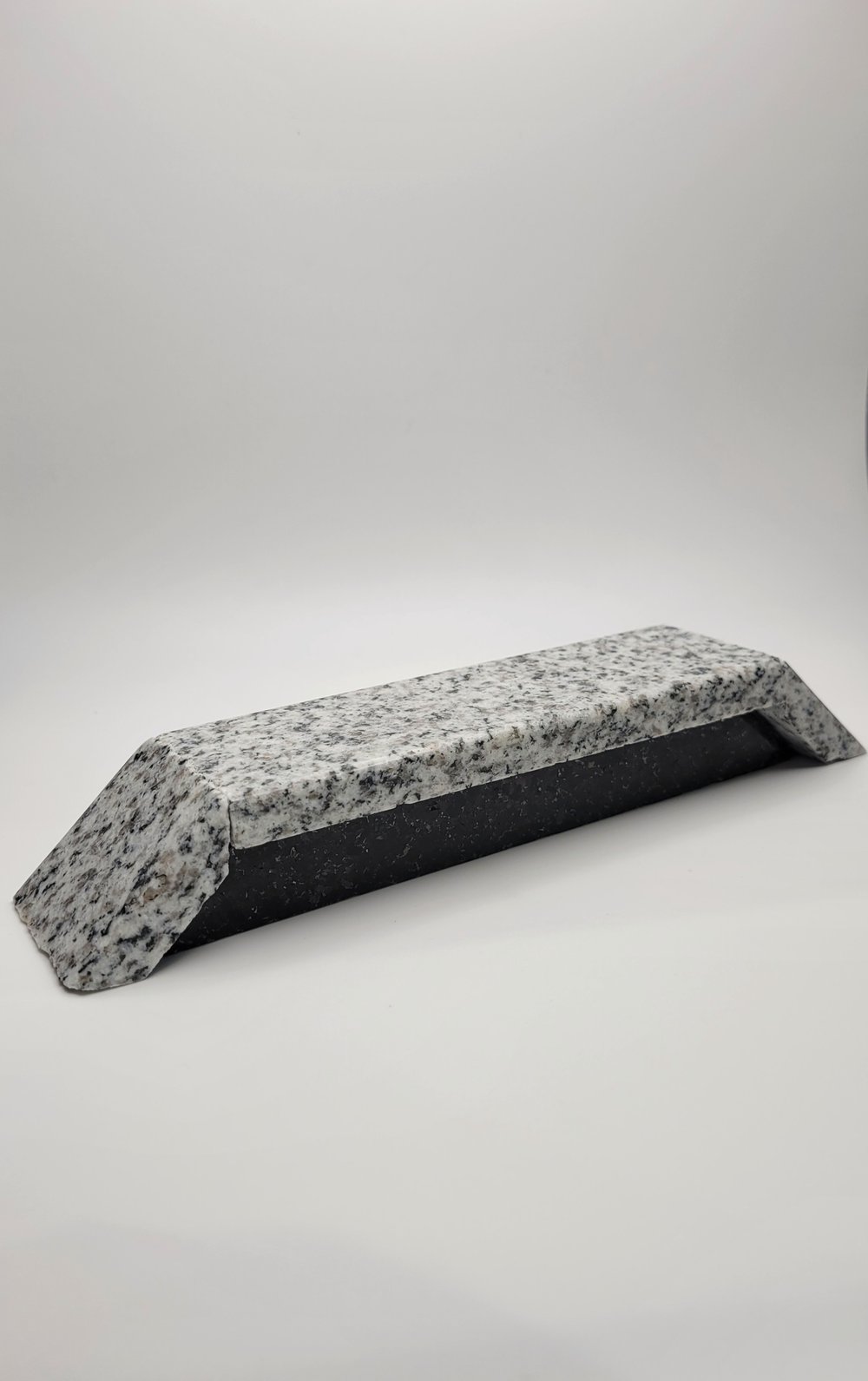 Image of Double Shovel Bench