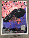 Final tour Poster