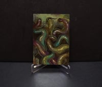 Image 1 of Squirming Mass -  oil painted artist proof, Sorcery: Contested Realm