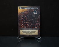 Image 2 of Squirming Mass -  oil painted artist proof, Sorcery: Contested Realm