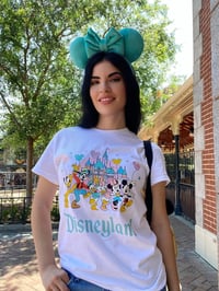 Image 4 of Disneyland Favorite Friends