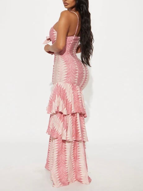 Image of Mermaid Dress