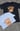 Lack of fcks t-shirt
