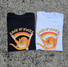 Lack of fcks t-shirt