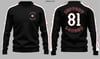 Support 81 Black Jumper 