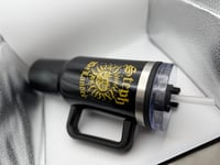 Image 2 of * 10 ONLY* SUMMER 40 oz. DRINK TUMBLER