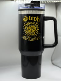 Image 1 of * 10 ONLY* SUMMER 40 oz. DRINK TUMBLER