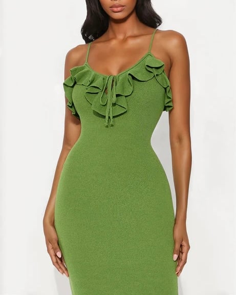 Image of Eden dress