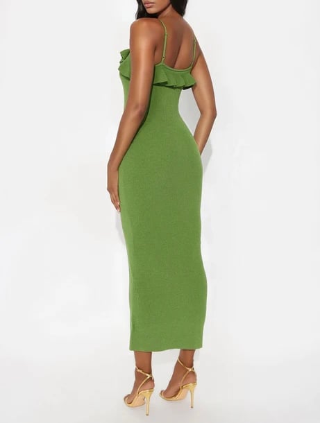 Image of Eden dress
