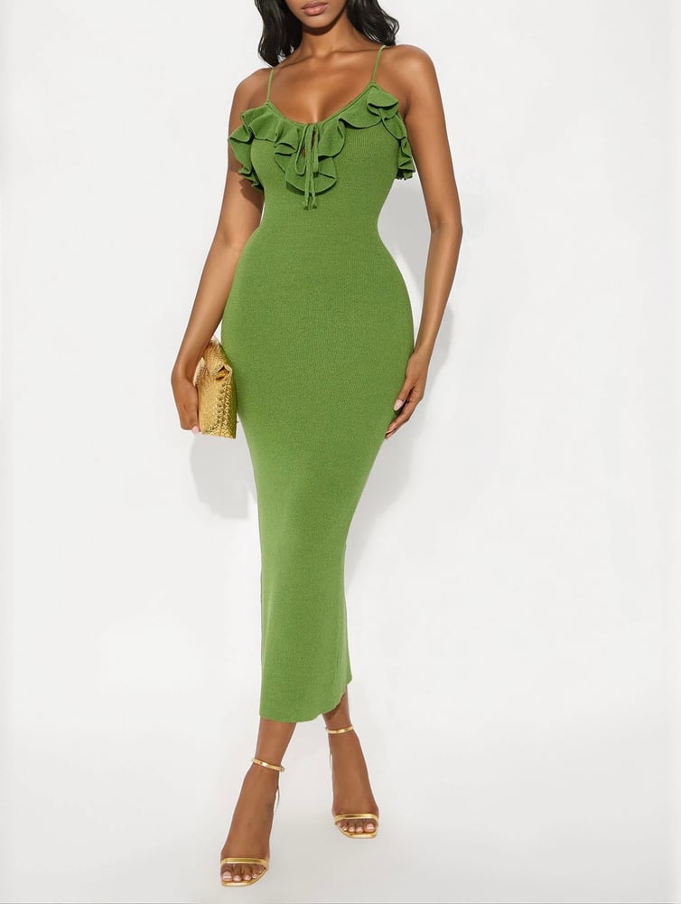 Image of Eden dress