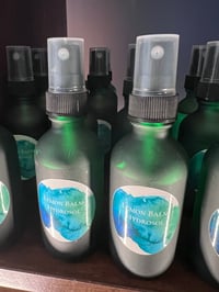 Image 5 of Lemon Balm Hydrosol