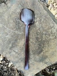 Image 2 of Rosewood Spatula #2
