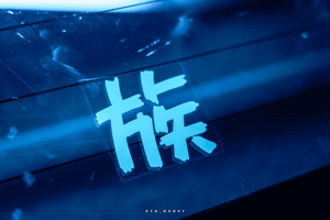 Image of [DIECUT] Kanjizoku