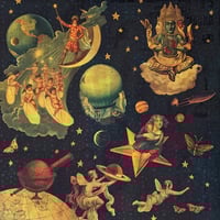 Image 1 of The Smashing Pumpkins,  Mellon Collie and the Infinite Sadness